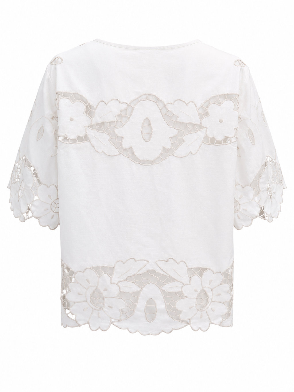 Blusa Azucena