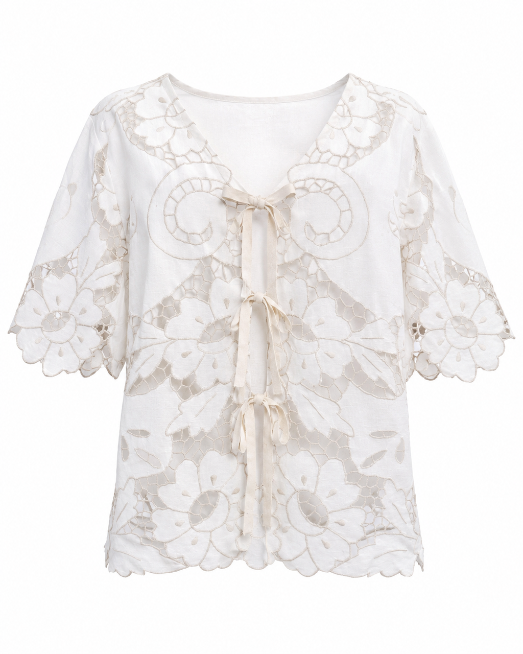 Blusa Azucena