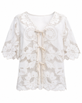 Blusa Azucena