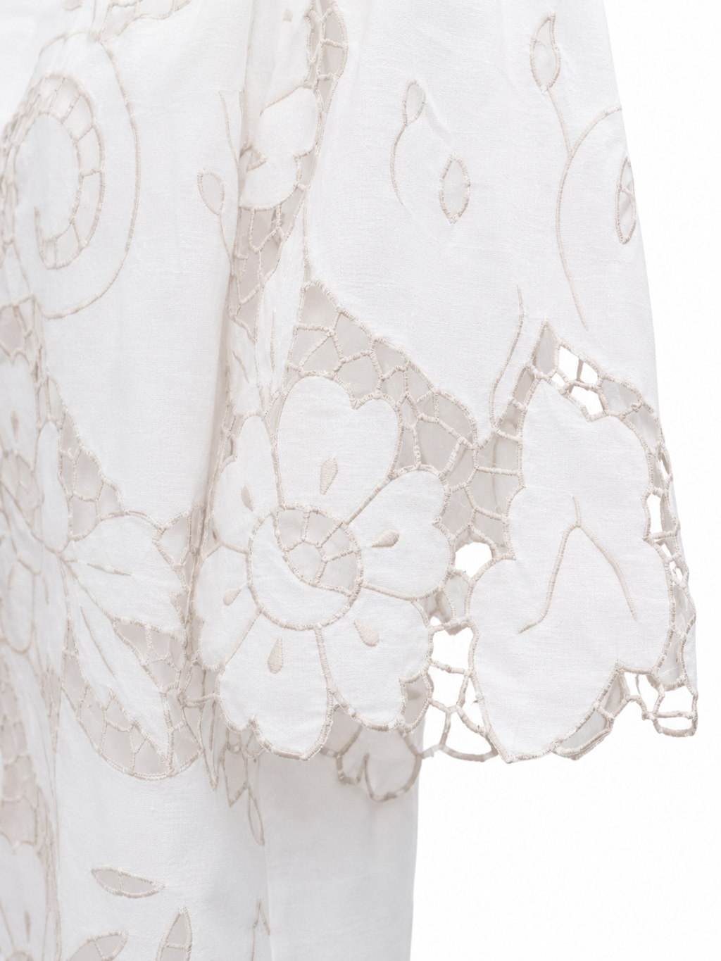Blusa Azucena