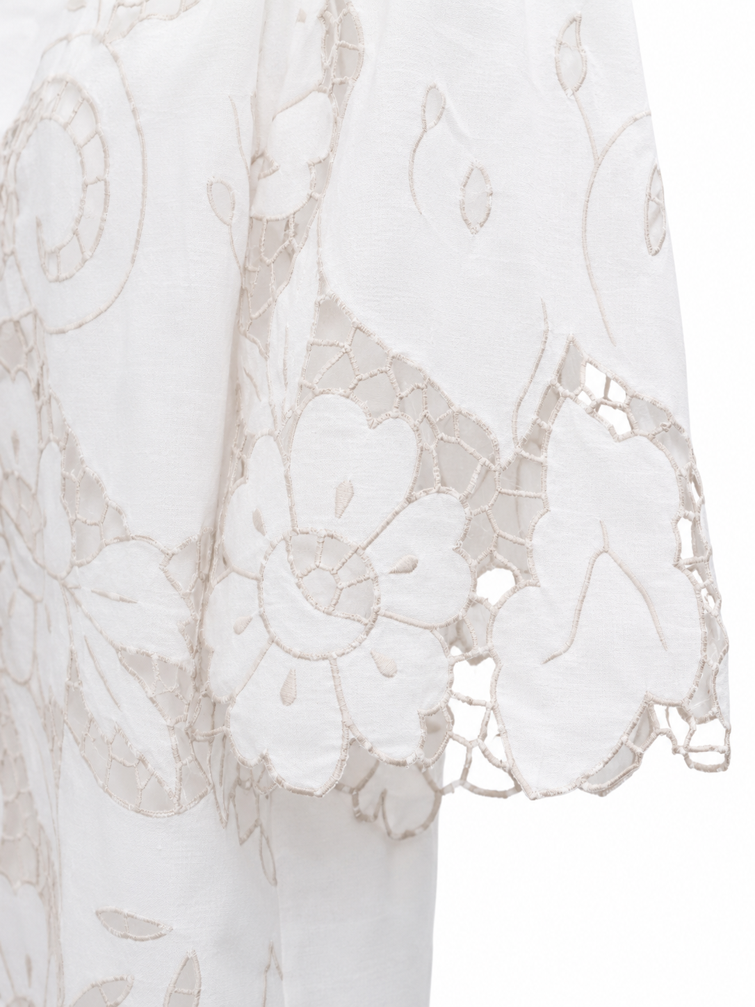 Blusa Azucena