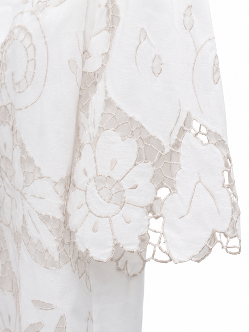 Blusa Azucena
