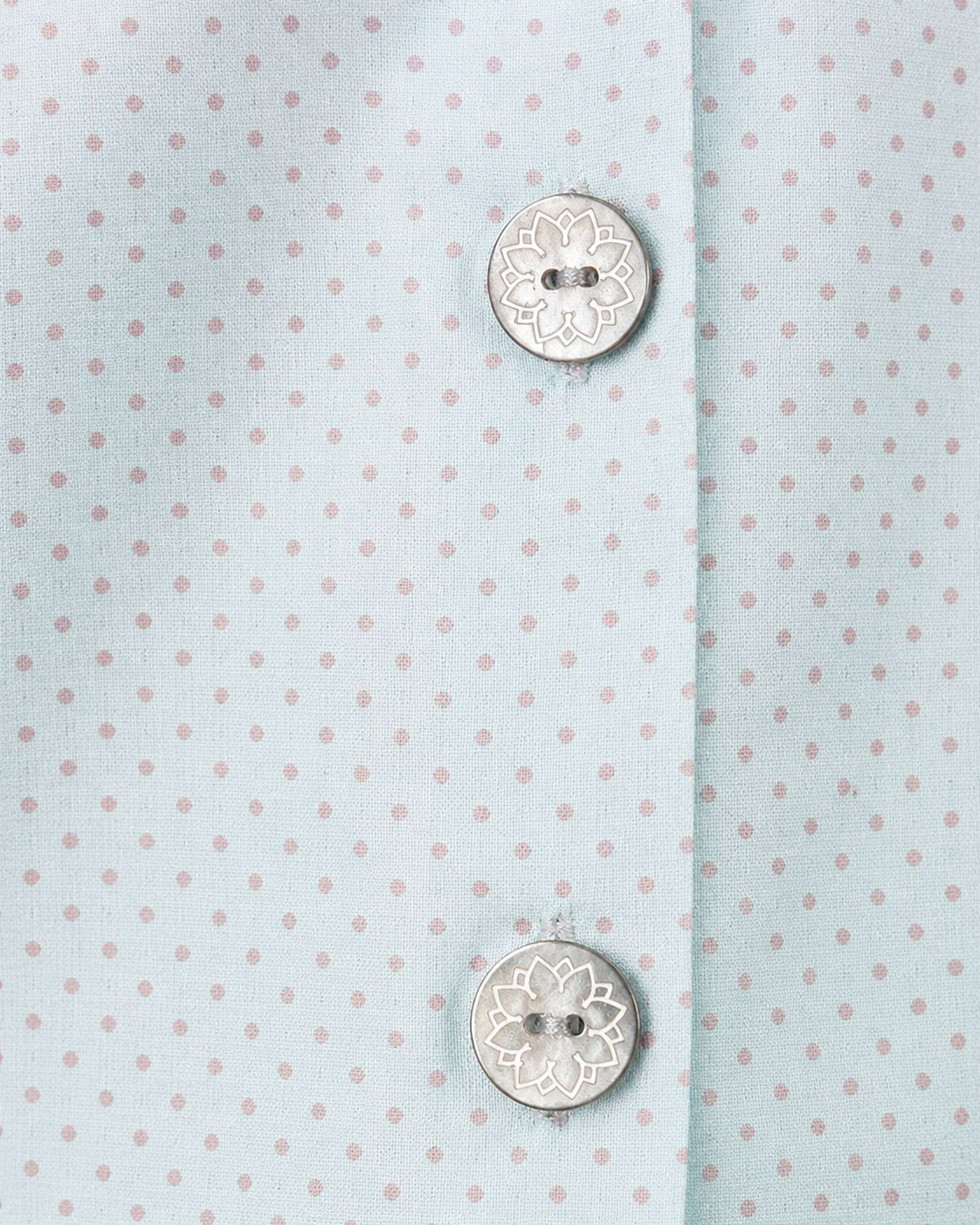 Camisa Cupid’s Lace