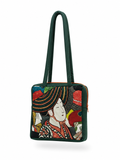 Bolso Kyoto Verde