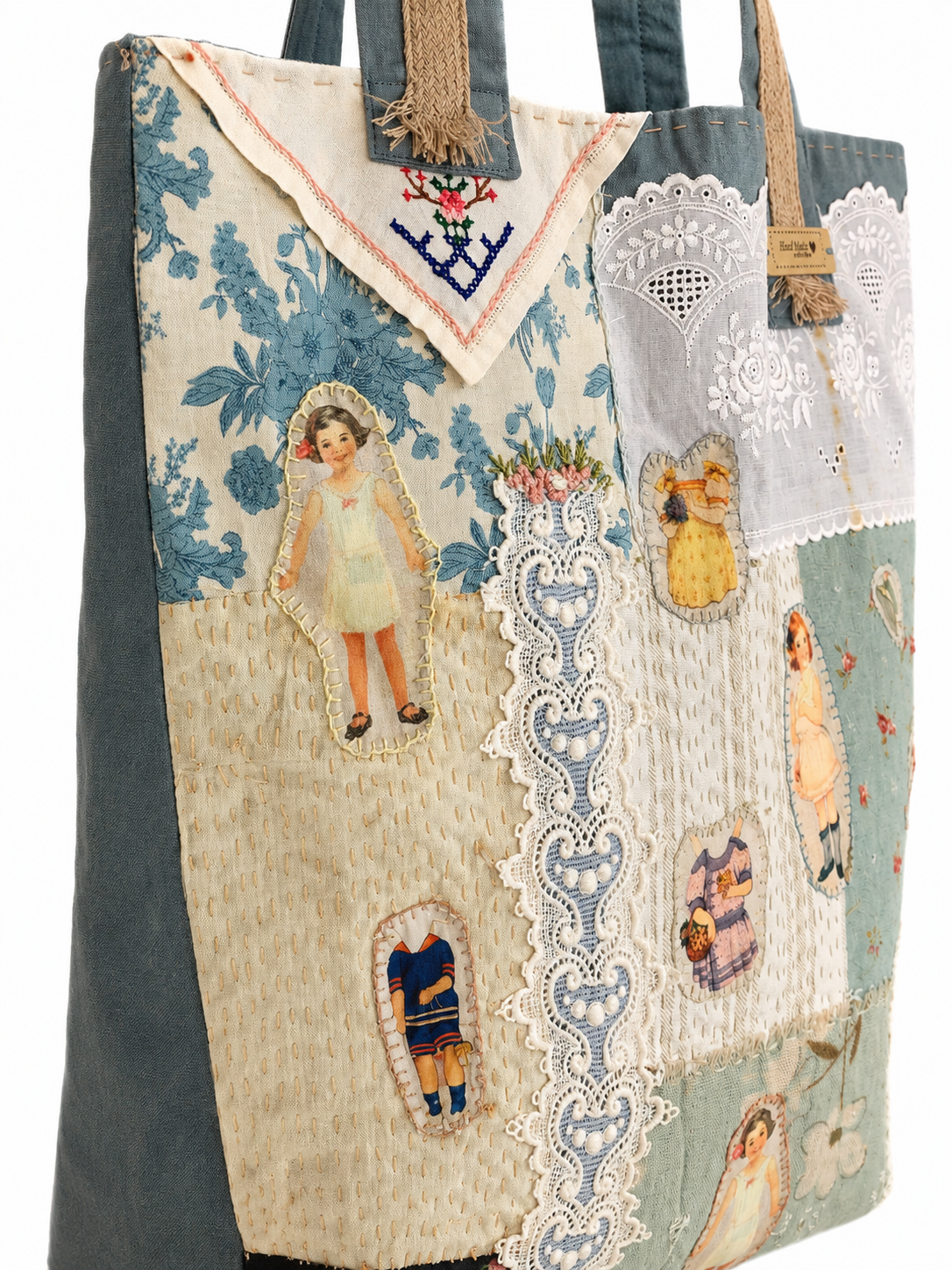 Bolso Tote Memorias