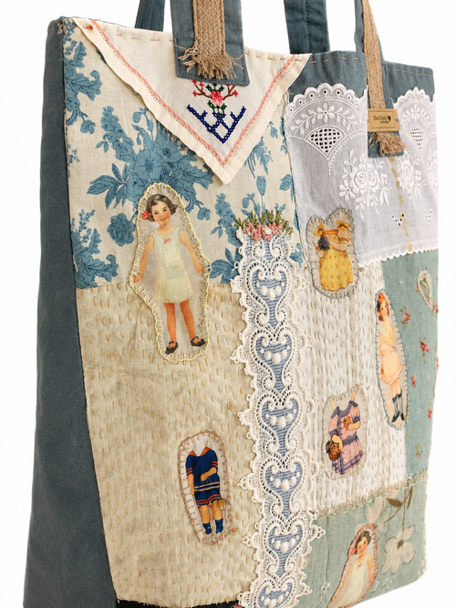 Bolso Tote Memorias