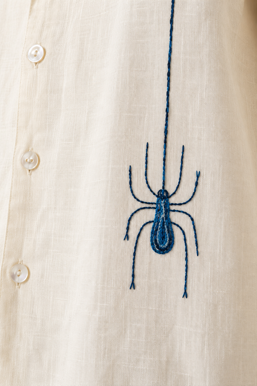 Camisa Coraline