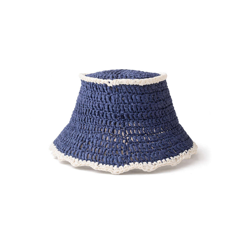 Sombrero Marino Rafia