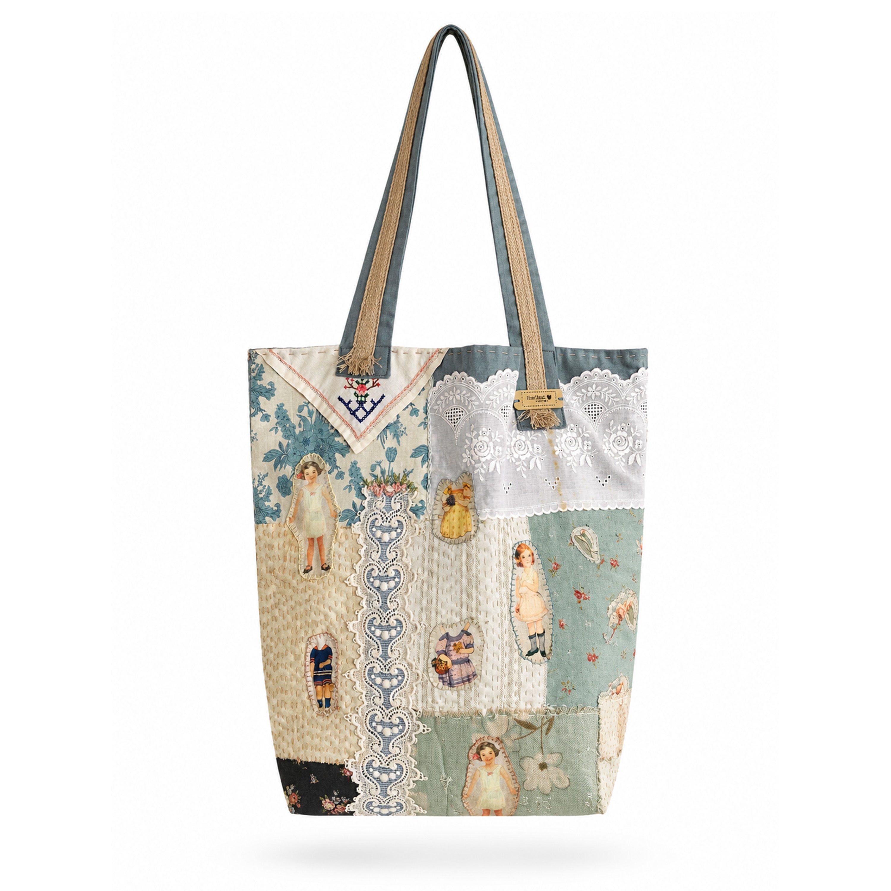 Bolso Tote Memorias