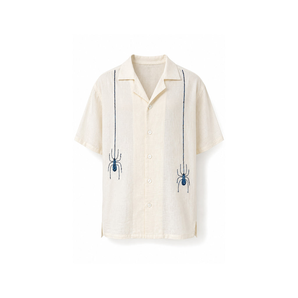 Camisa Coraline