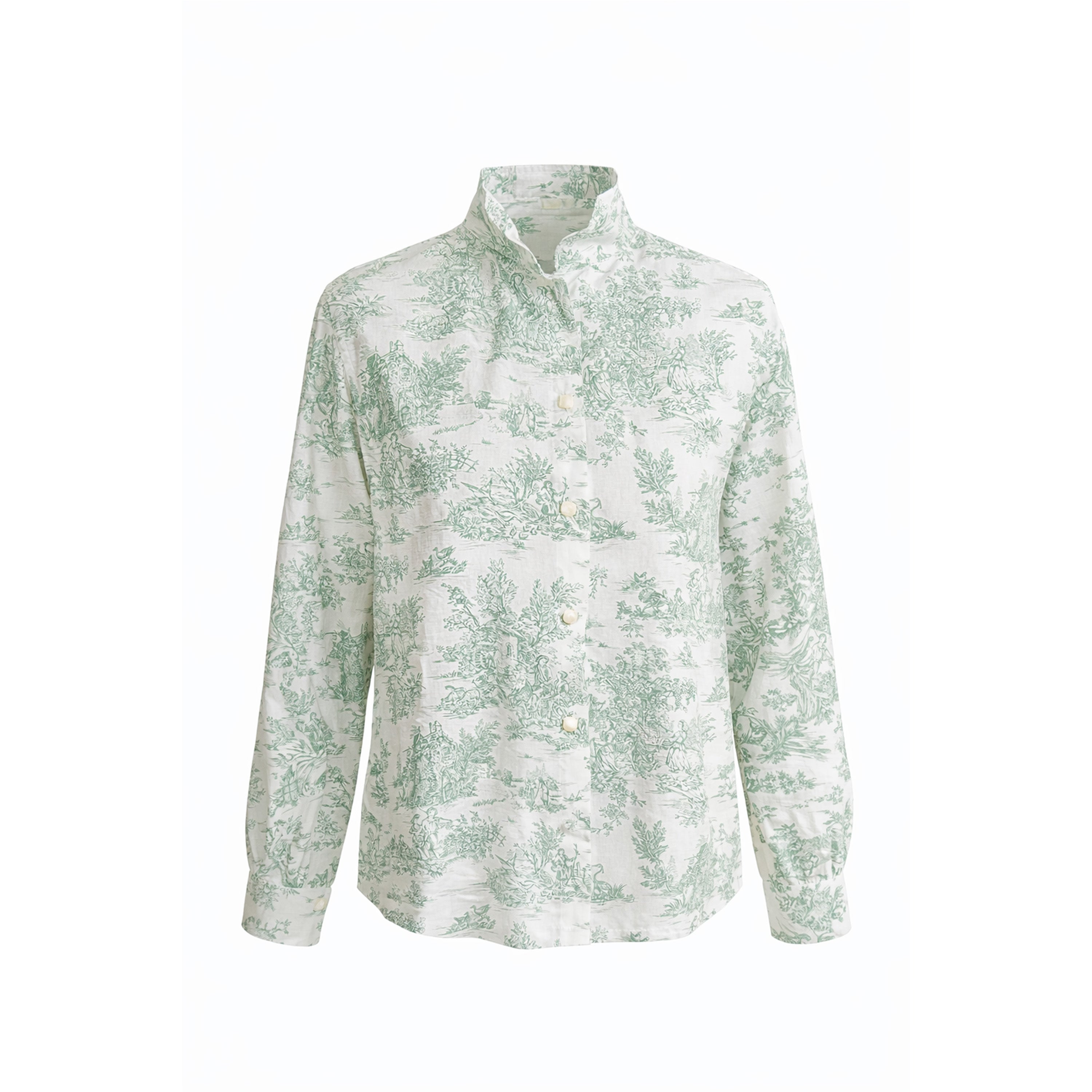 Camisa Garden