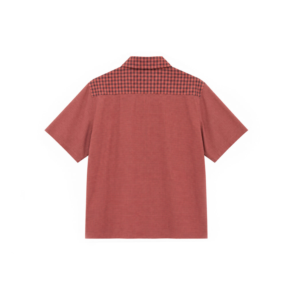 Camisa Vichy Silvestre
