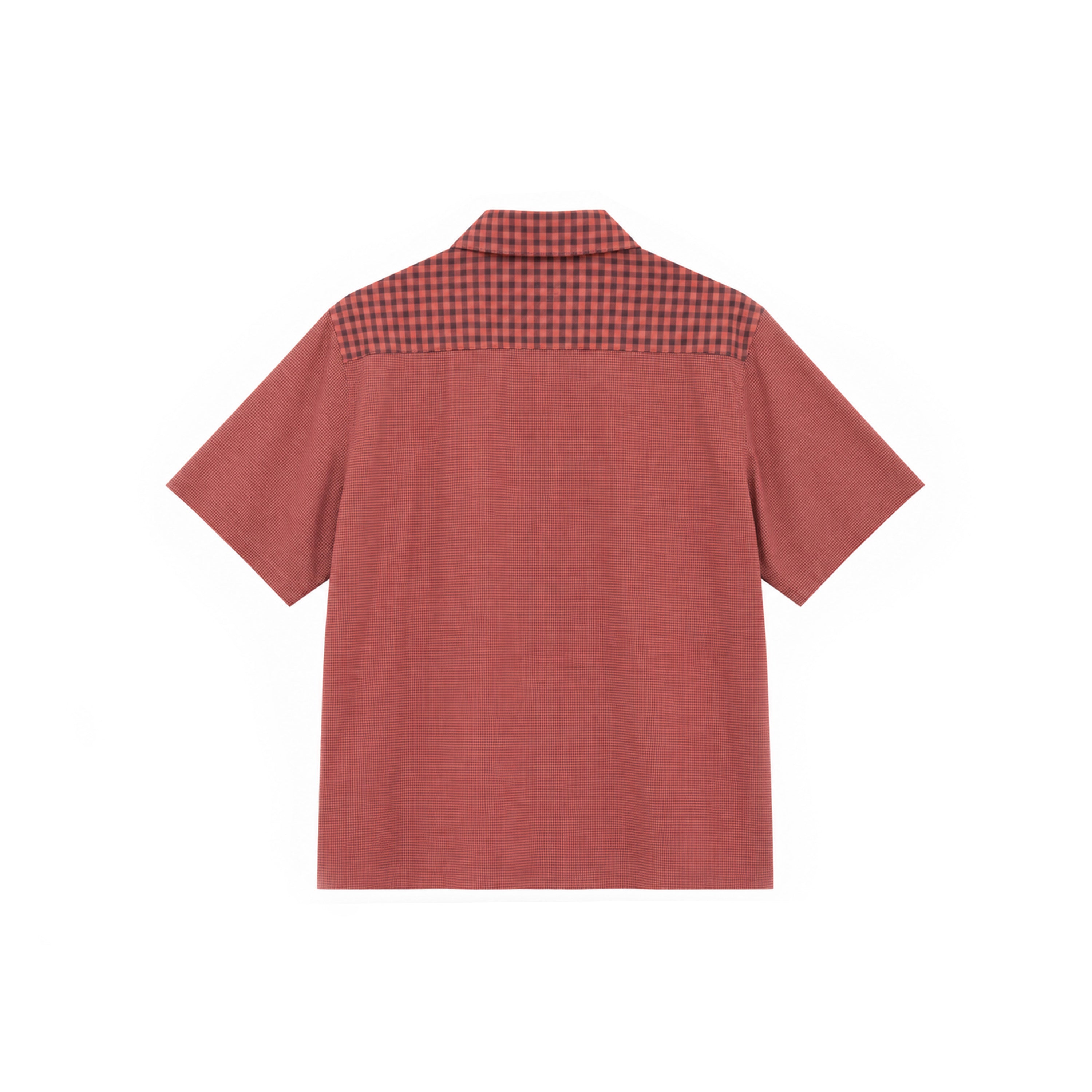 Camisa Vichy Silvestre