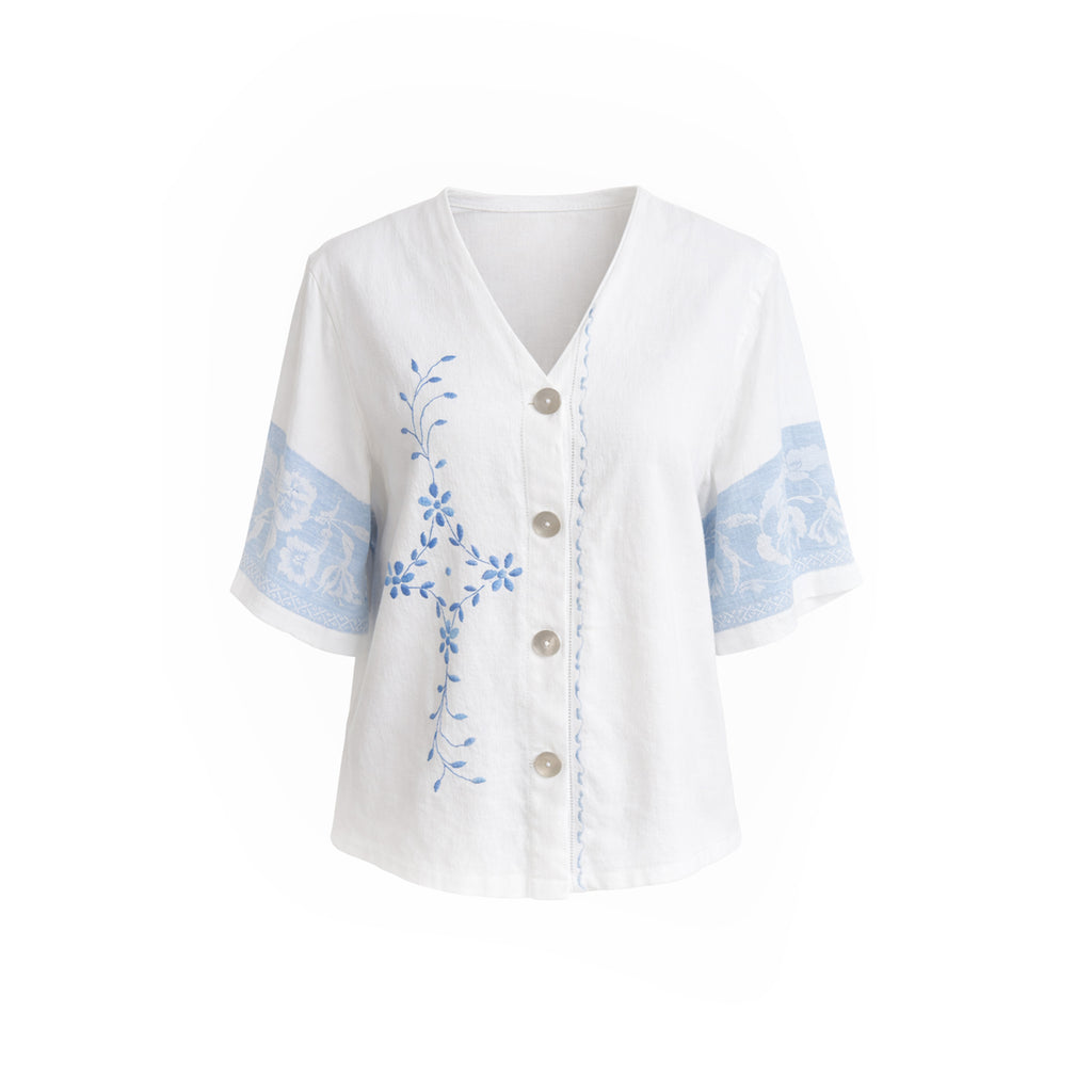 Camisa Lagos