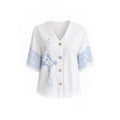 Camisa Lagos