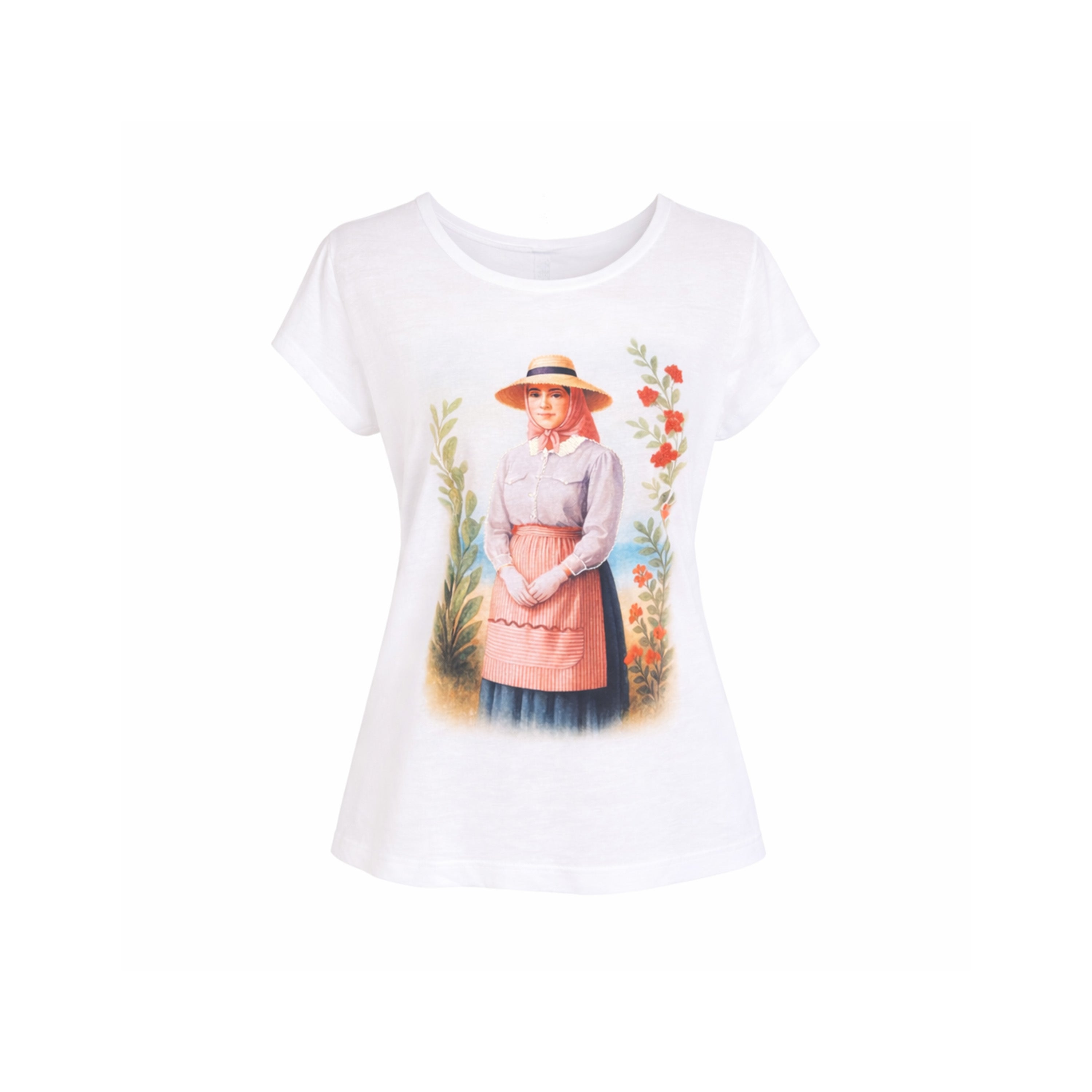 Camisetas Tamarán