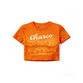 Crop Top El Charco