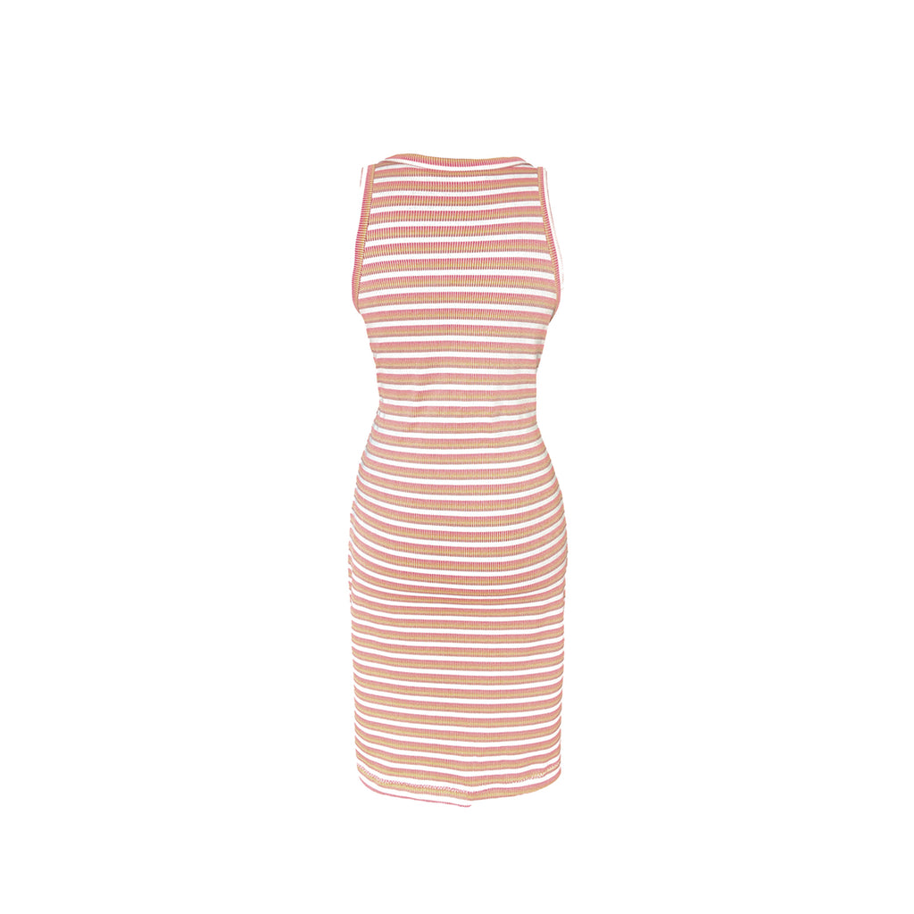 Vestido Sunset Blv Canalé