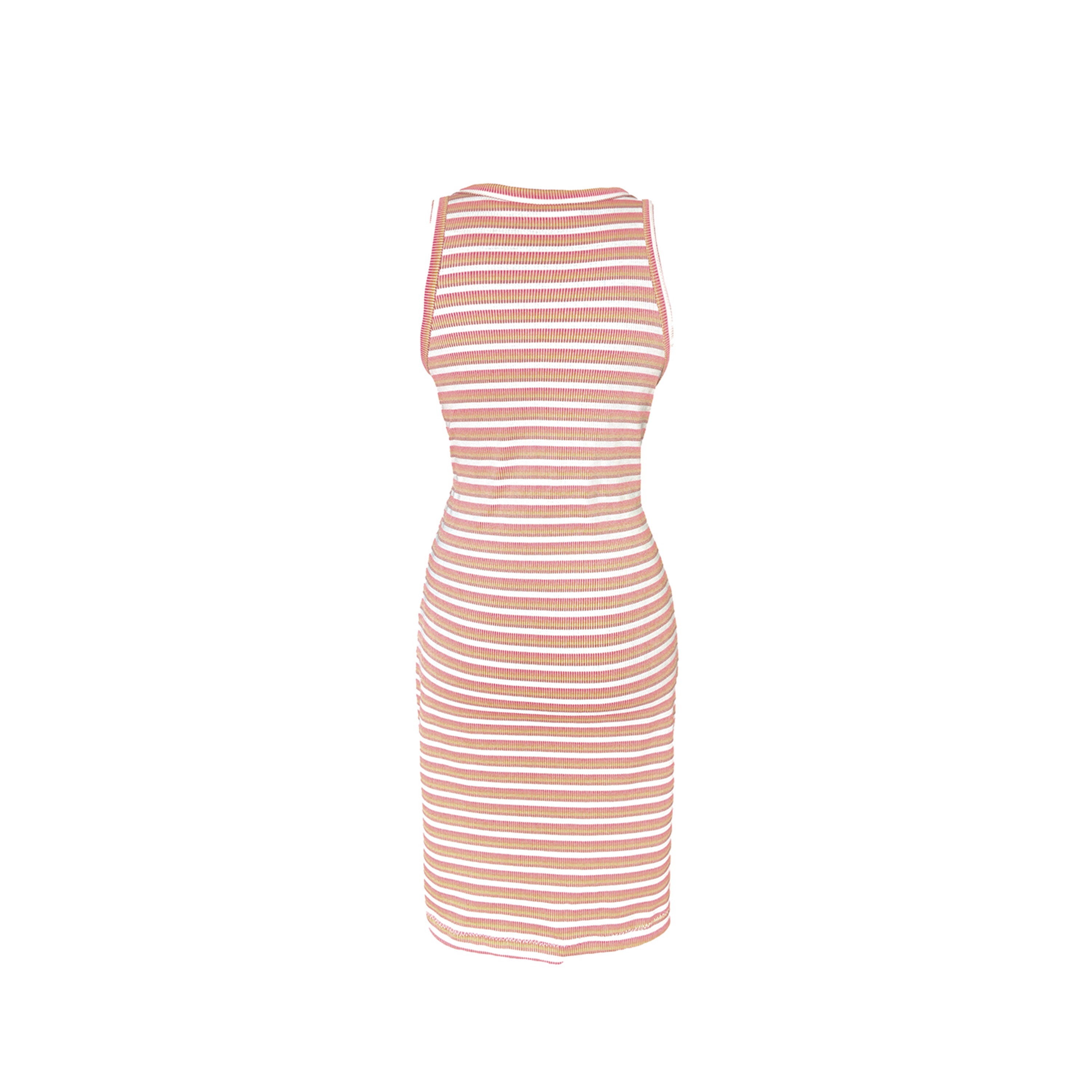 Vestido Sunset Blv Canalé