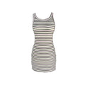 Vestido Brillantina Canalé