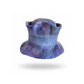 Sombrero Nuno Felt Nebulosa