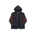 Chaqueta “Velvet Shadow”