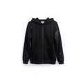 Chaqueta “Noir Motion”