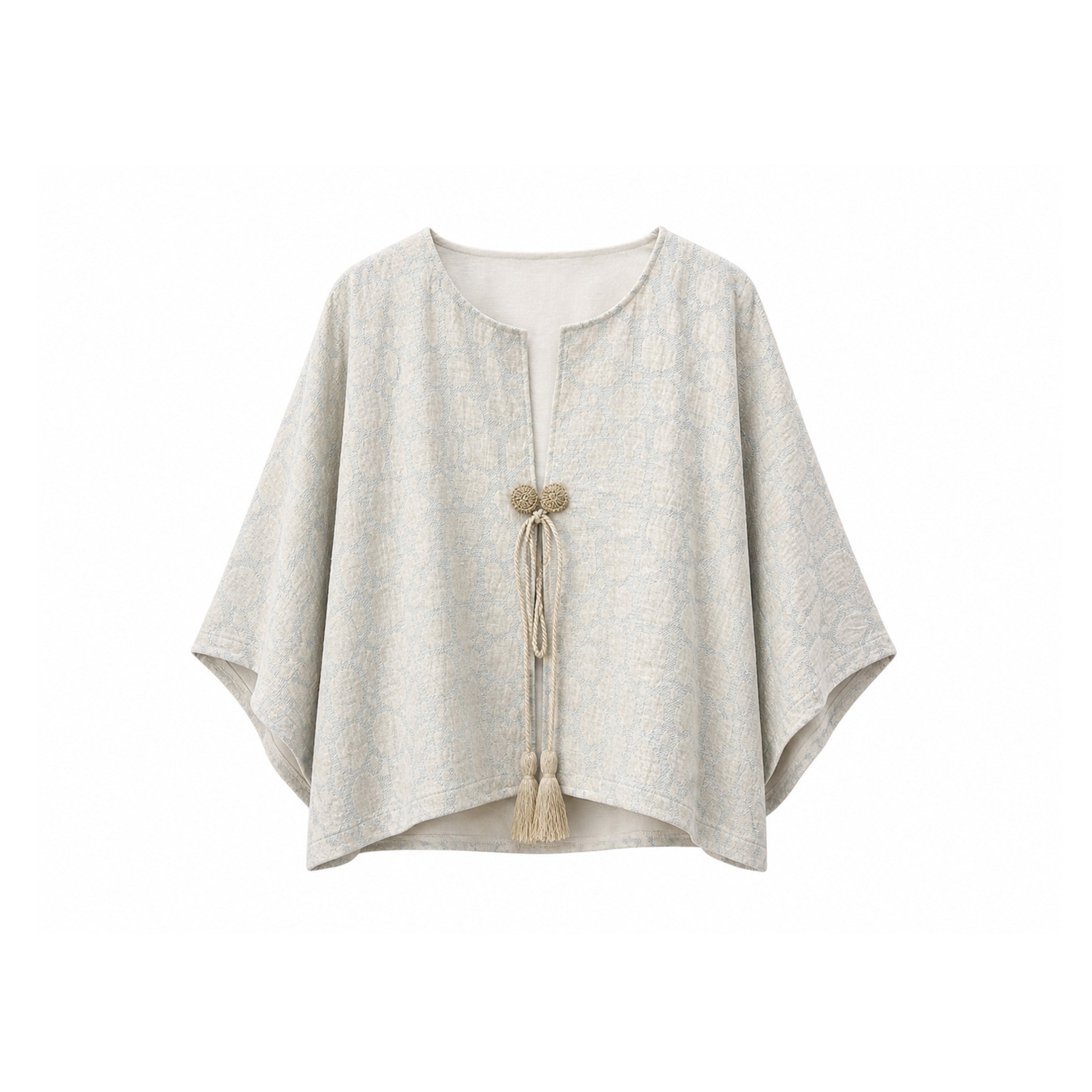 Kimono Pantera