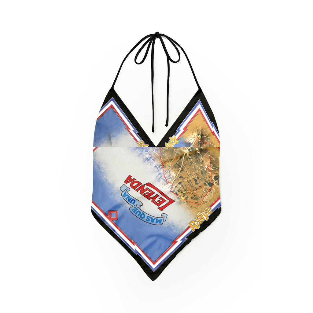 Top Bandana Rallye