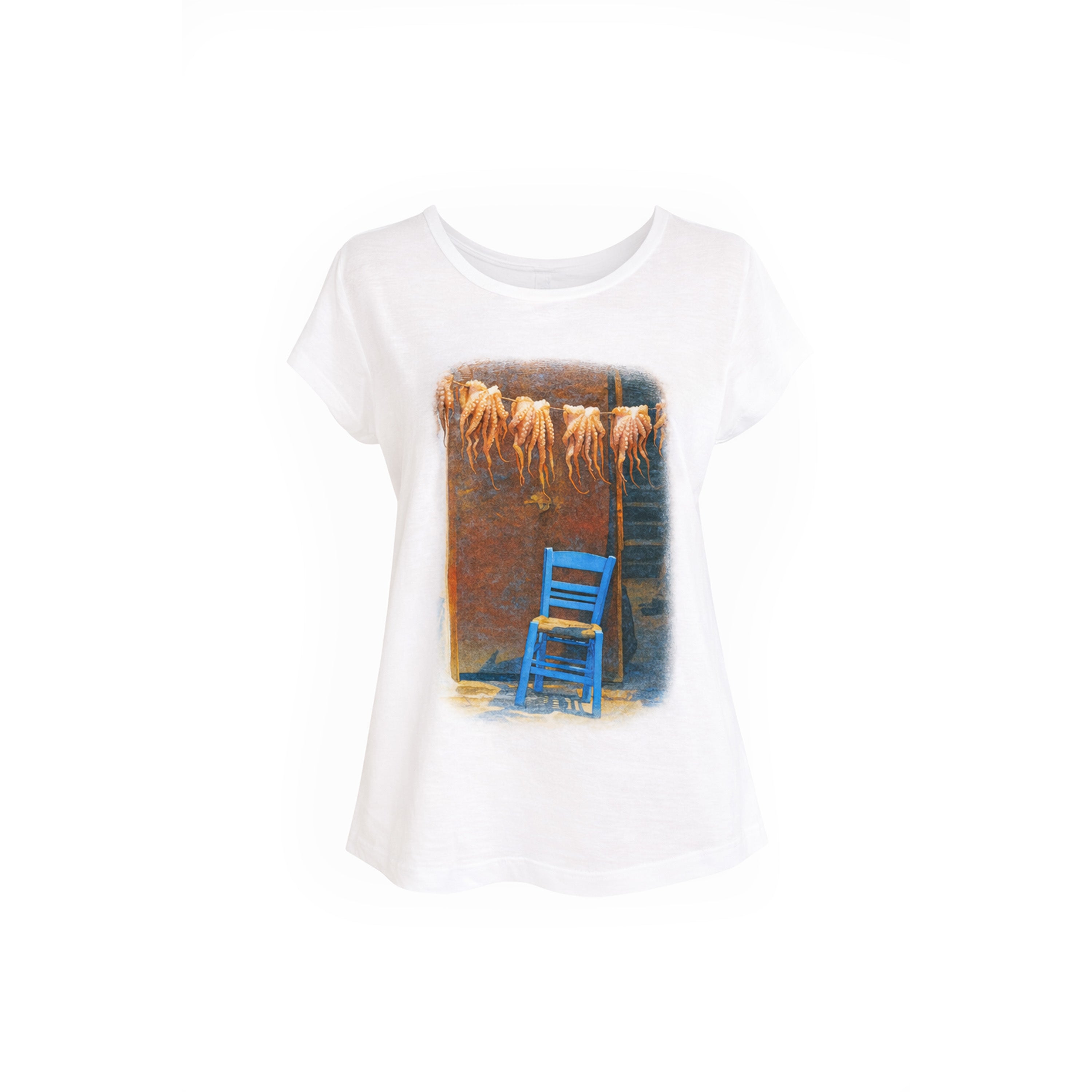 Camisetas Tamarán