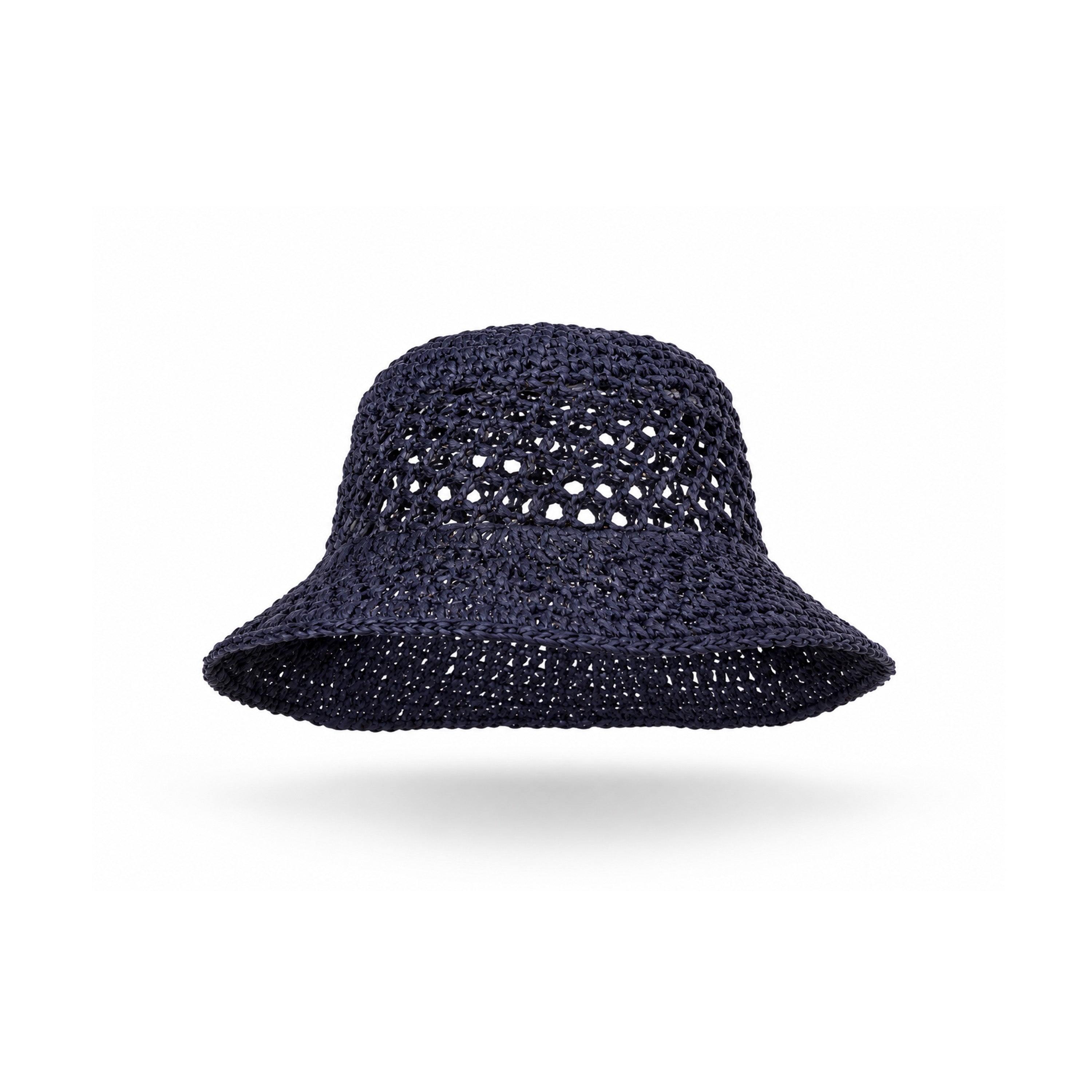 Sombrero Brisa de Rafia