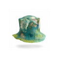 Sombrero Nuno Felt Mar de Jade