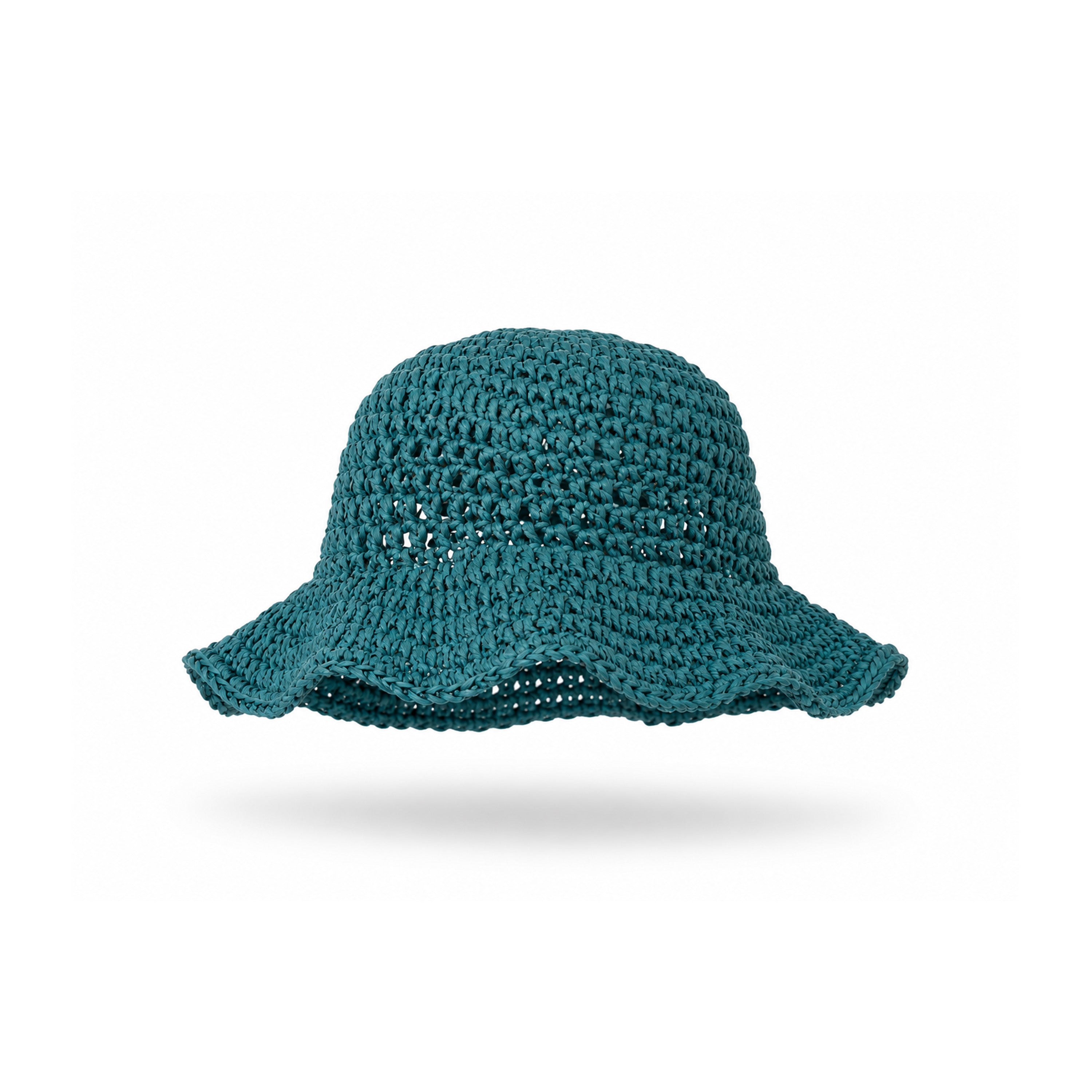 Sombrero Brisa de Rafia