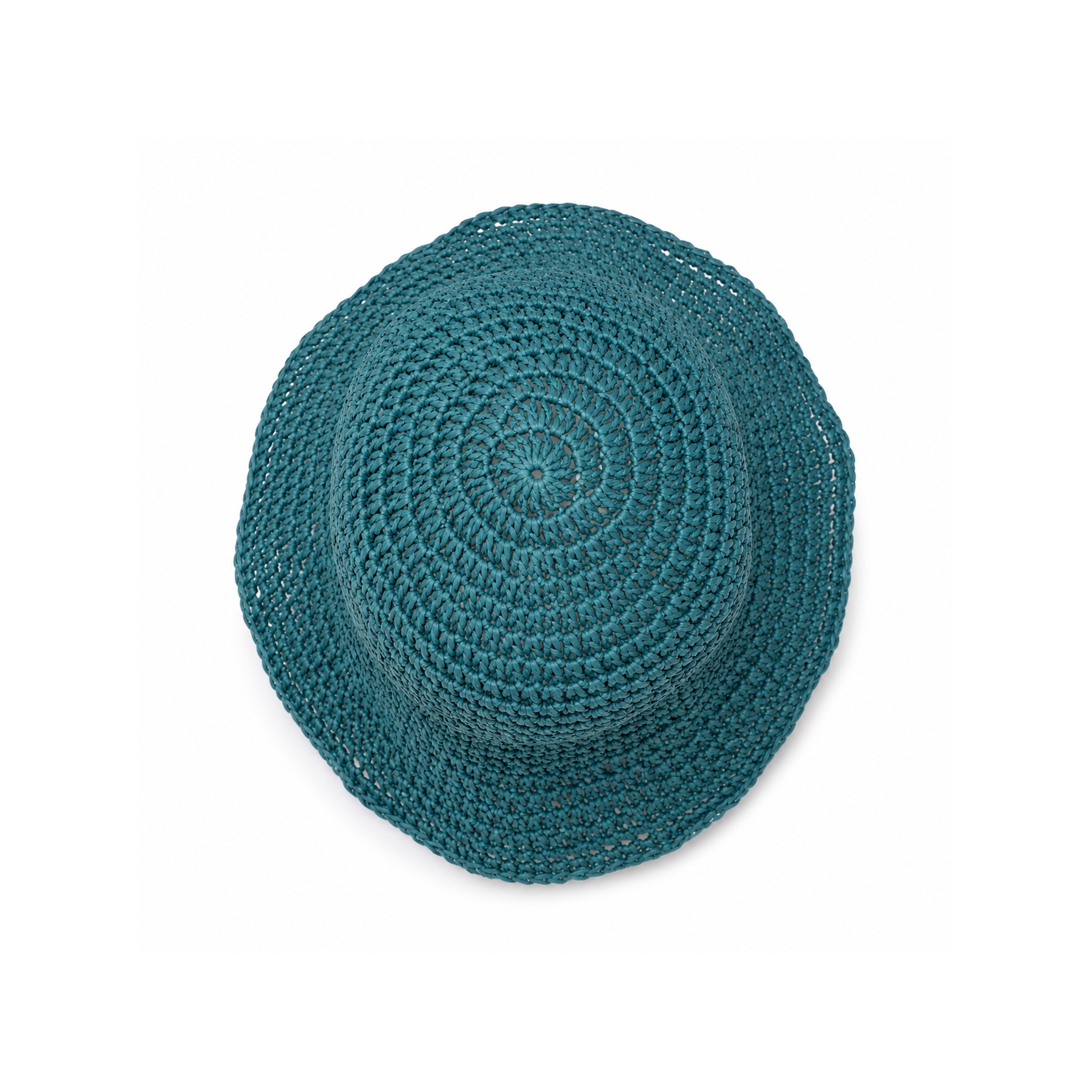 Sombrero Brisa de Rafia