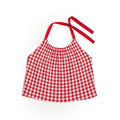 Top Vichi Rojo