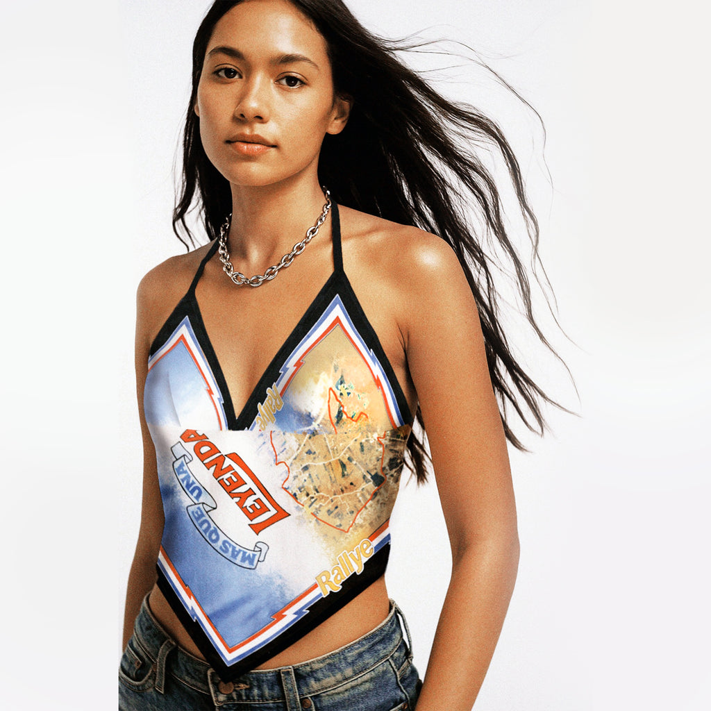 Top Bandana Rallye