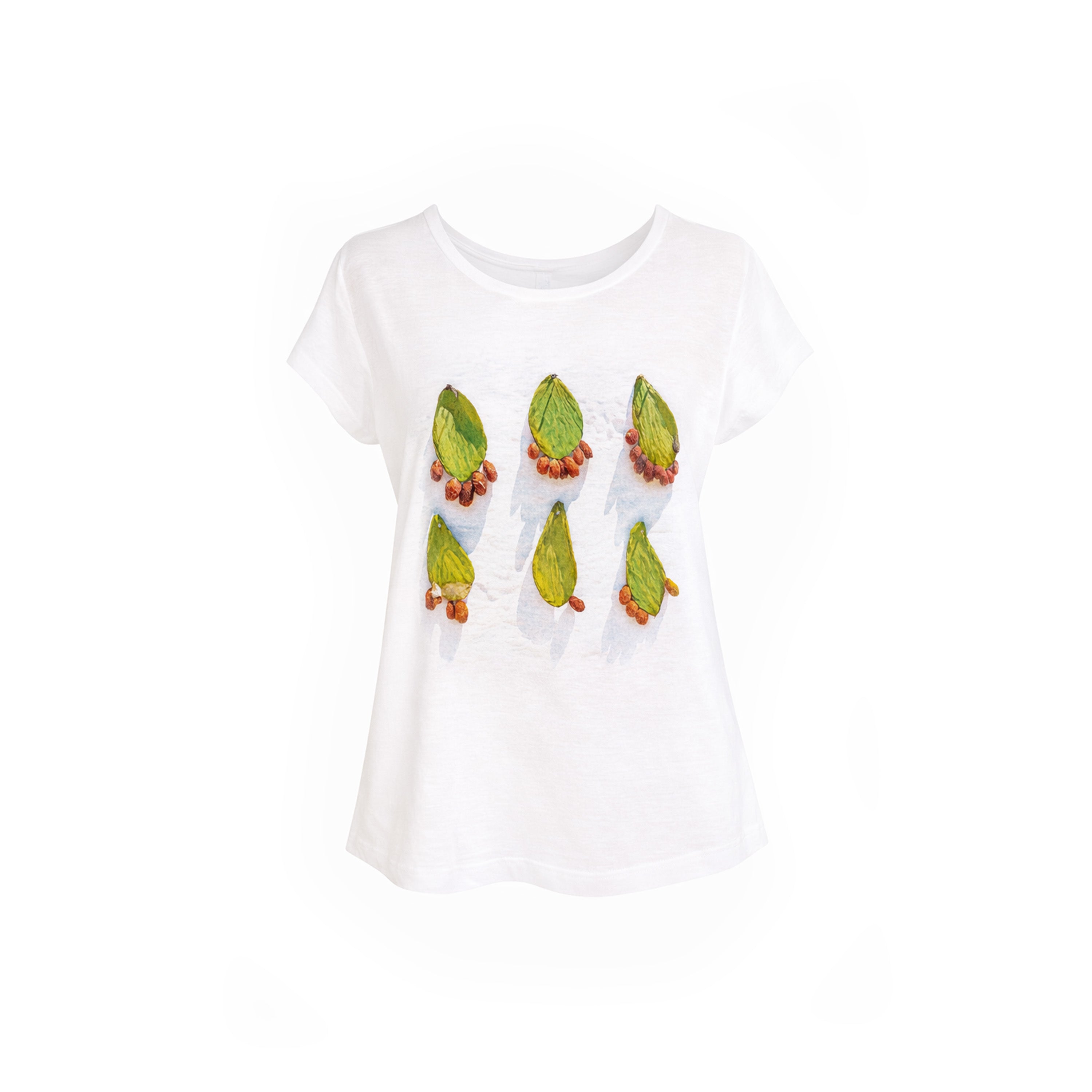 Camisetas Tamarán